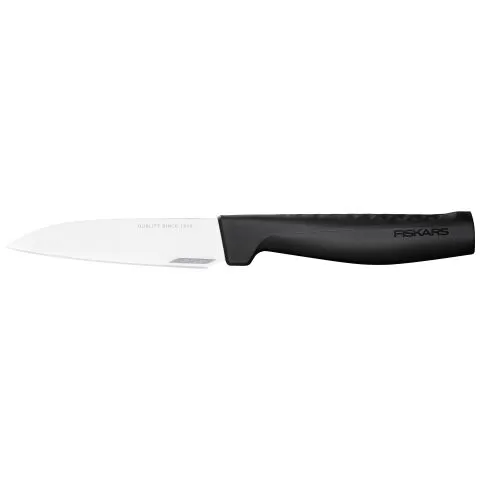 Hard Edge 1051762 Fiskars Grönsakskniv 11 cm Endast denna vecka
